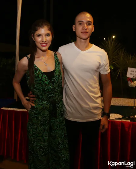 Foto Michaila Patrice