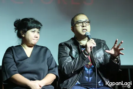 Foto Michel Khatwani