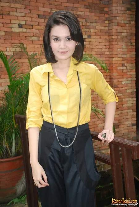 Foto Michella Adlen Ladouceur