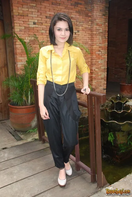 Foto Michella Adlen Ladouceur