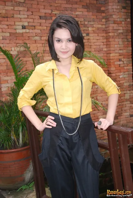 Foto Michella Adlen Ladouceur