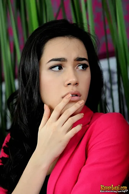 Foto Michella Putri