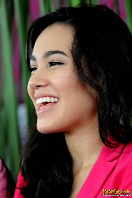 Foto Michella Putri