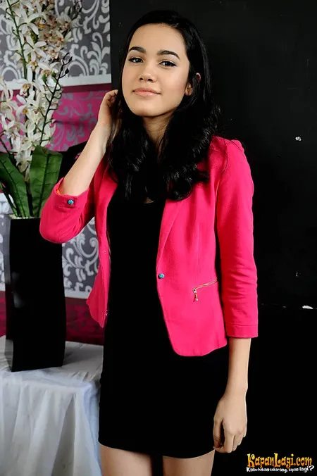 Foto Michella Putri