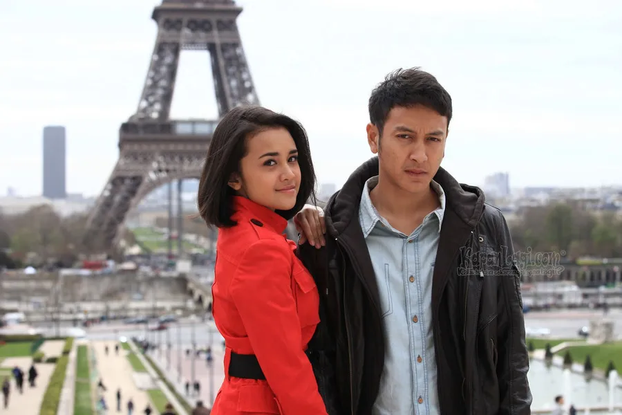 Judul Film Michelle Ziudith Dan Dimas Anggara | magic hour michelle ziudith dimas anggara cinta Judul Film Michelle Ziudith Dan Dimas Anggara | magic hour michelle ziudith dimas anggara cinta