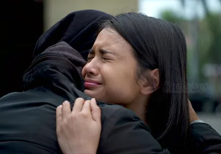 Foto Michelle Ziudith