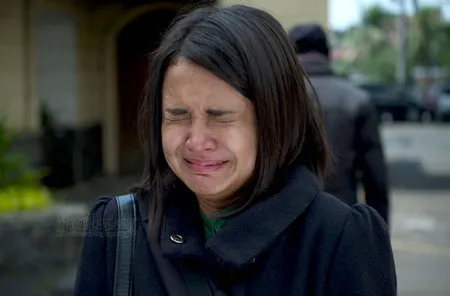 Foto Michelle Ziudith