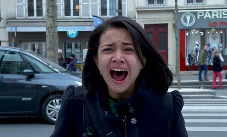 Foto Michelle Ziudith