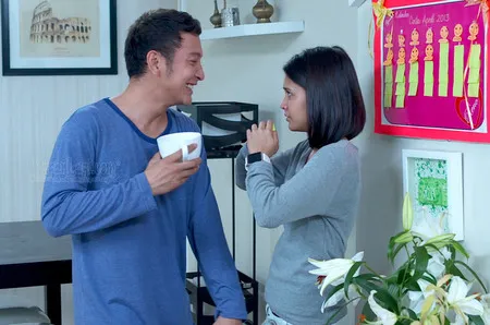 Foto Michelle Ziudith