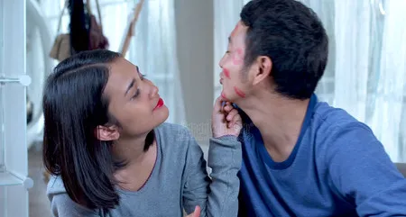 Foto Michelle Ziudith