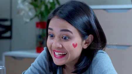 Foto Michelle Ziudith