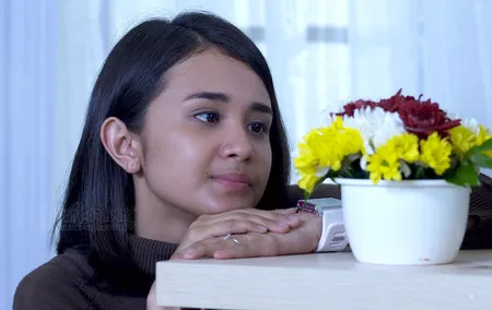 Foto Michelle Ziudith