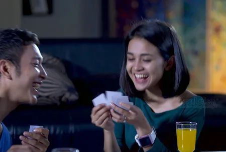 Foto Michelle Ziudith