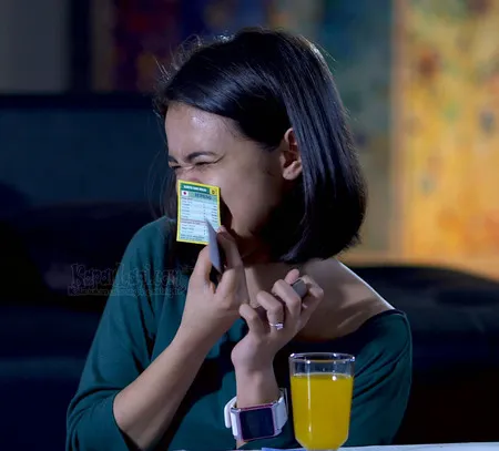 Foto Michelle Ziudith