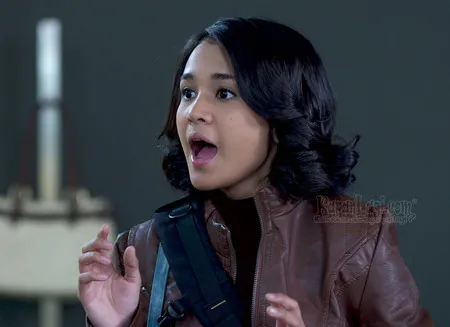 Foto Michelle Ziudith