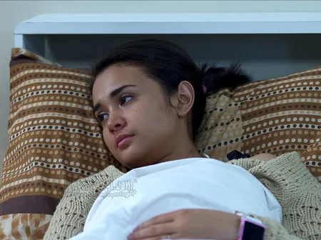 Foto Michelle Ziudith