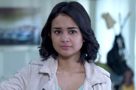 Foto Michelle Ziudith