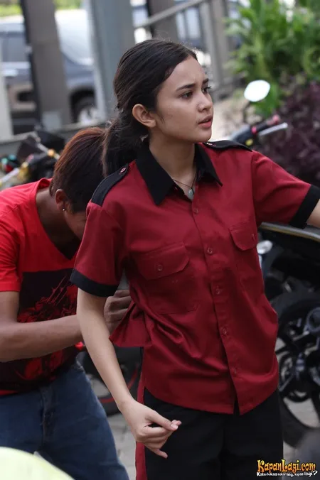 Foto Michelle Ziudith