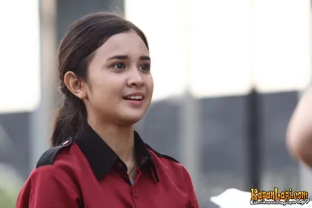 Foto Michelle Ziudith