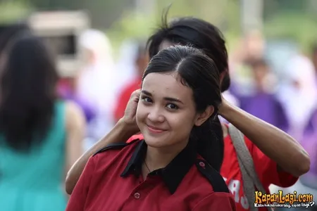 Foto Michelle Ziudith