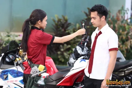 Foto Michelle Ziudith