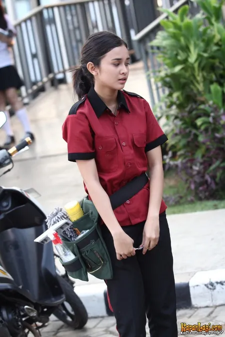 Foto Michelle Ziudith