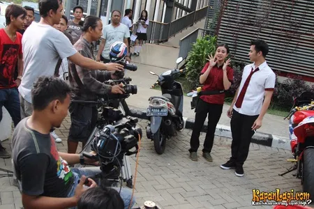 Foto Michelle Ziudith