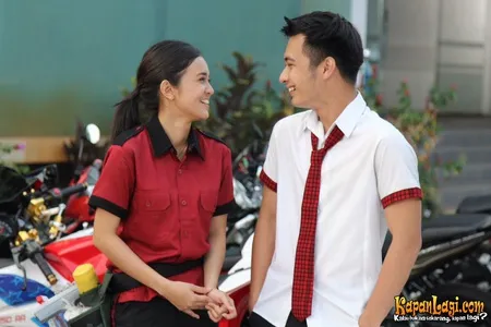 Foto Michelle Ziudith