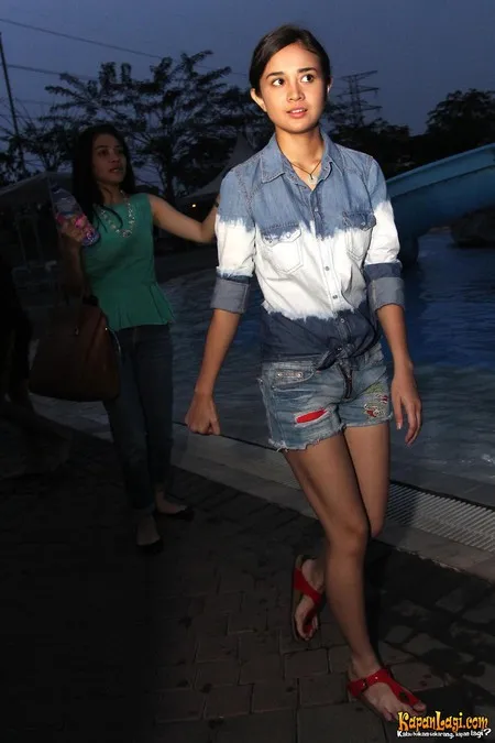 Foto Michelle Ziudith