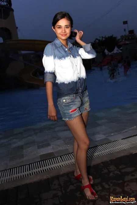 Foto Michelle Ziudith