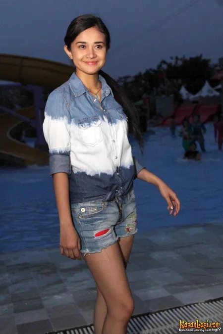 Foto Michelle Ziudith