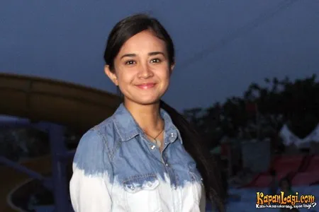 Foto Michelle Ziudith