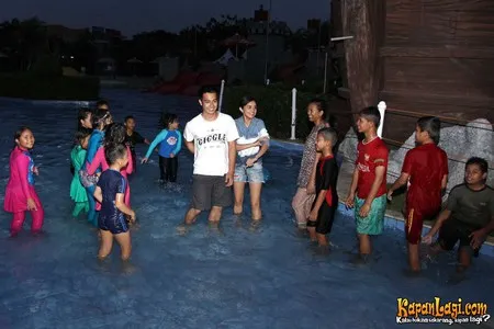 Foto Michelle Ziudith