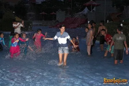 Foto Michelle Ziudith