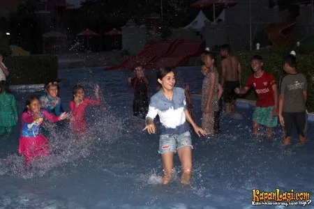 Foto Michelle Ziudith