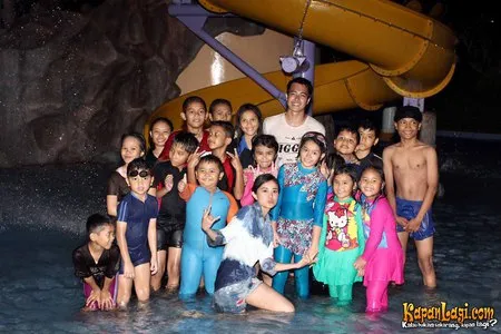 Foto Michelle Ziudith