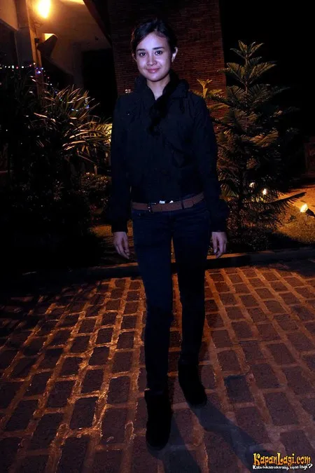 Foto Michelle Ziudith