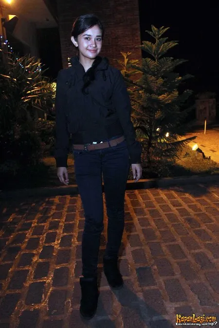 Foto Michelle Ziudith