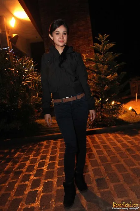 Foto Michelle Ziudith