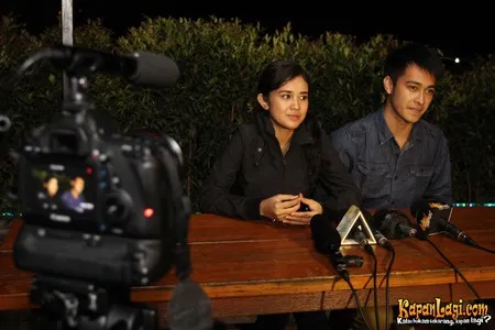 Foto Michelle Ziudith