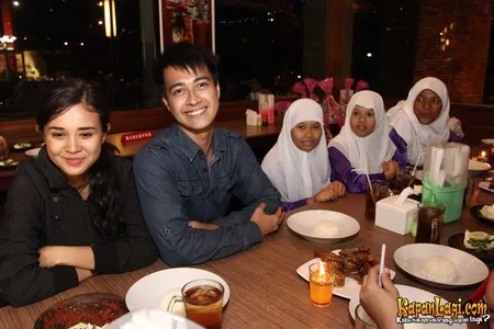 Foto Michelle Ziudith