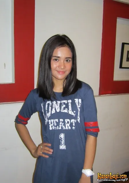 Foto Michelle Ziudith