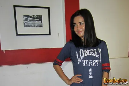 Foto Michelle Ziudith