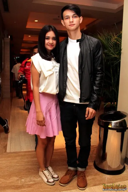 Foto Michelle Ziudith