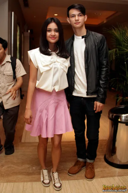 Foto Michelle Ziudith