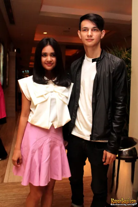 Foto Michelle Ziudith