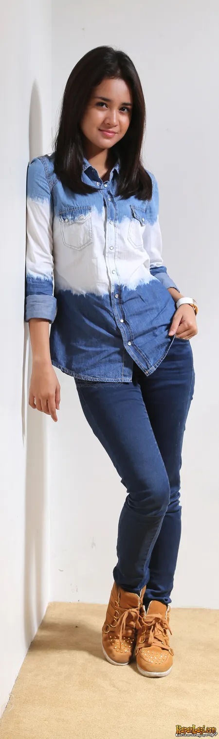 Foto Michelle Ziudith