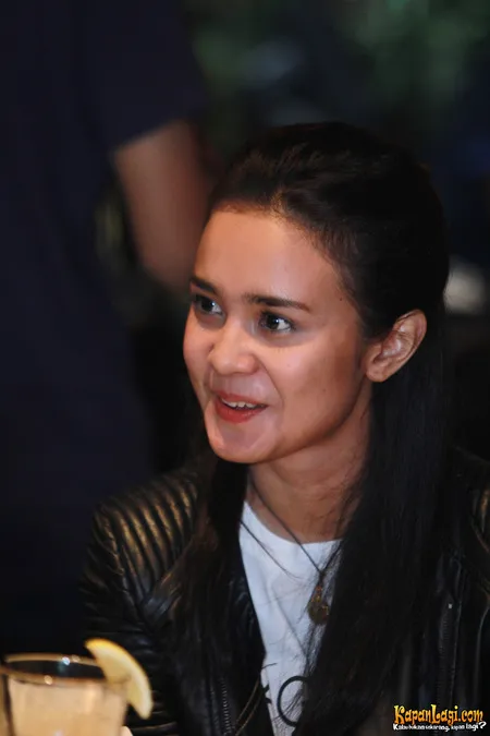 Foto Michelle Ziudith