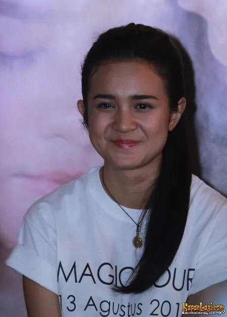 Foto Michelle Ziudith