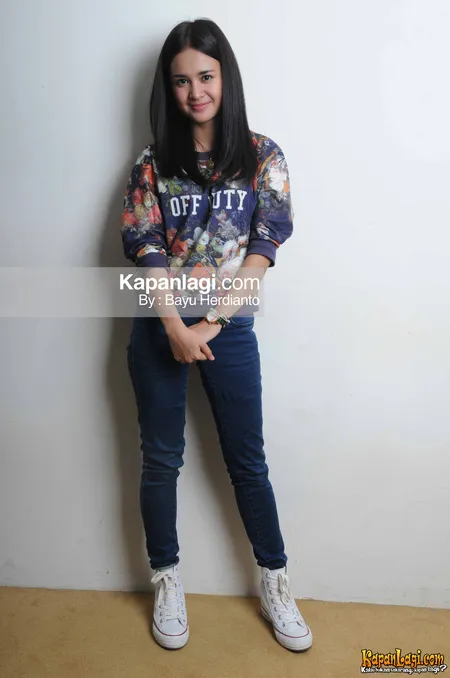 Foto Michelle Ziudith